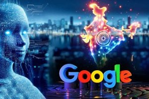 Google Announces AI Hub In India which Will Invest $15 Billion In 5 Years