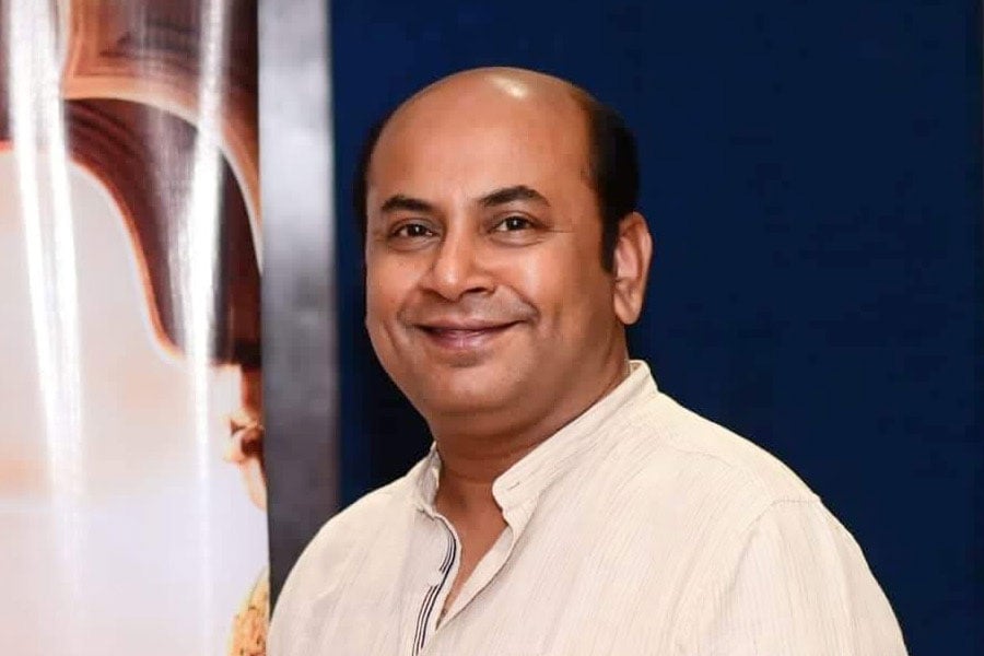 bengali actor Anirban Chakrabarti opens up about his new film
