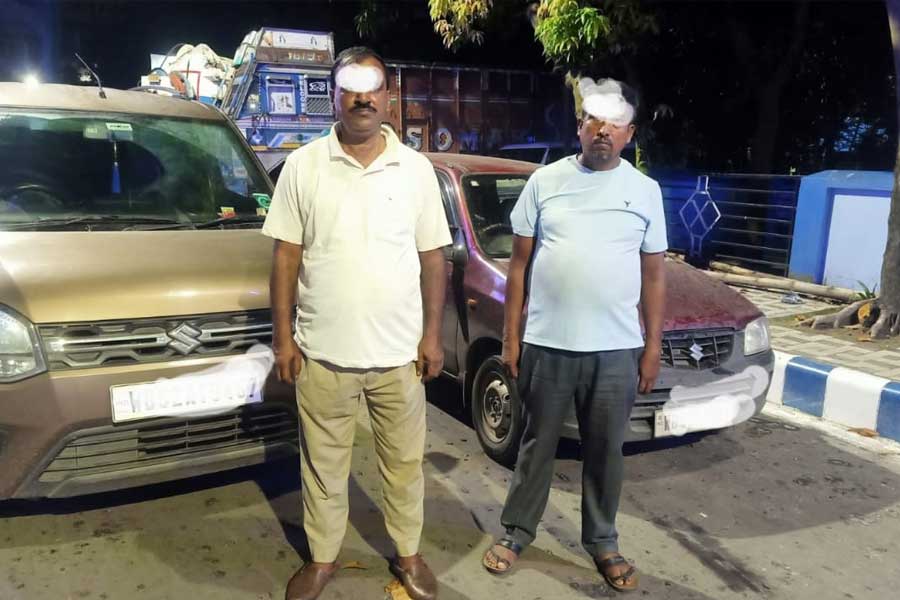 drug worth 3 crore seized, 4 arrested by STF
