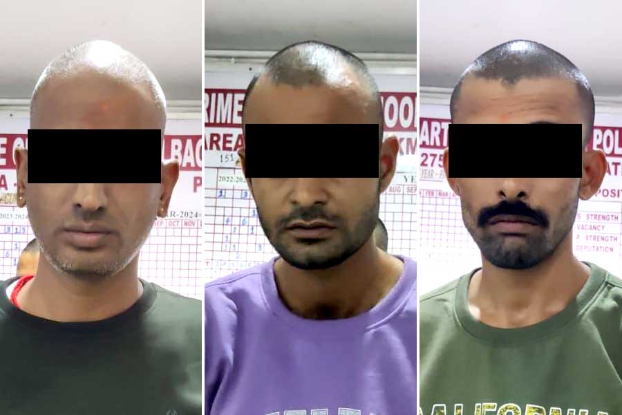 Accused in Sidhu Moosewala murder arrested from Kolkata in Rajasthan killing