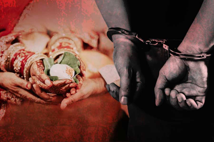 Hooghly woman duped of 44 lakhs in matrimonial site fraud