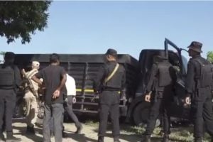 terrorists army camp attacked in tinsukia Assam
