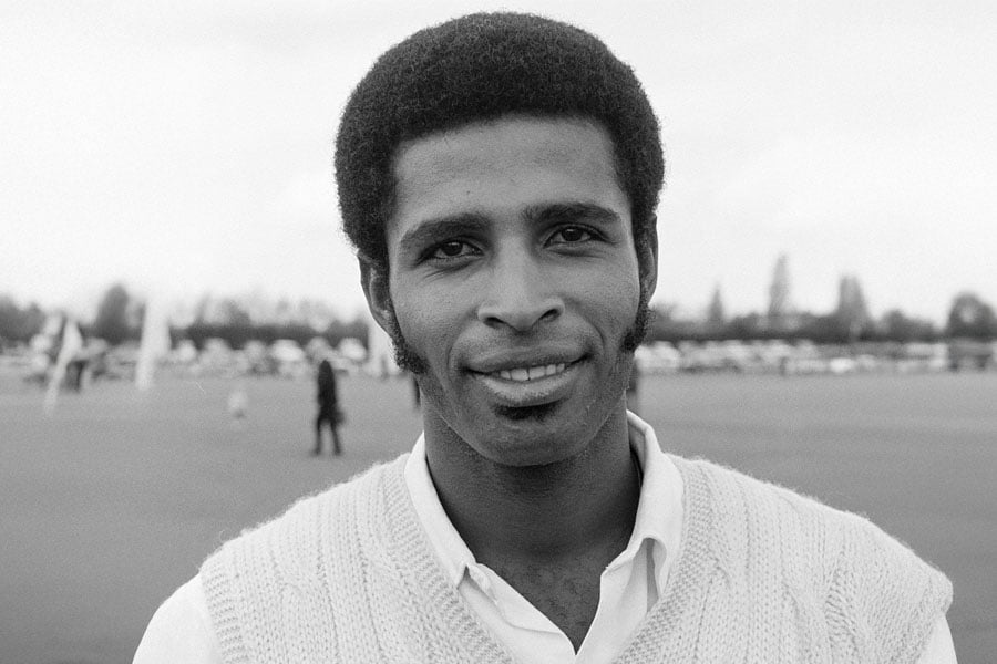 Legendary cricketer Bernard Julien, the hero of West Indies' first World Cup victory, passes away