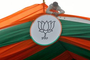 BJP announces full list of candidates in Bihar election