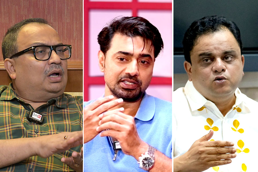 Tollywood News: bratya basu on dev after kunal ghosh said no one is superstar in tollywood