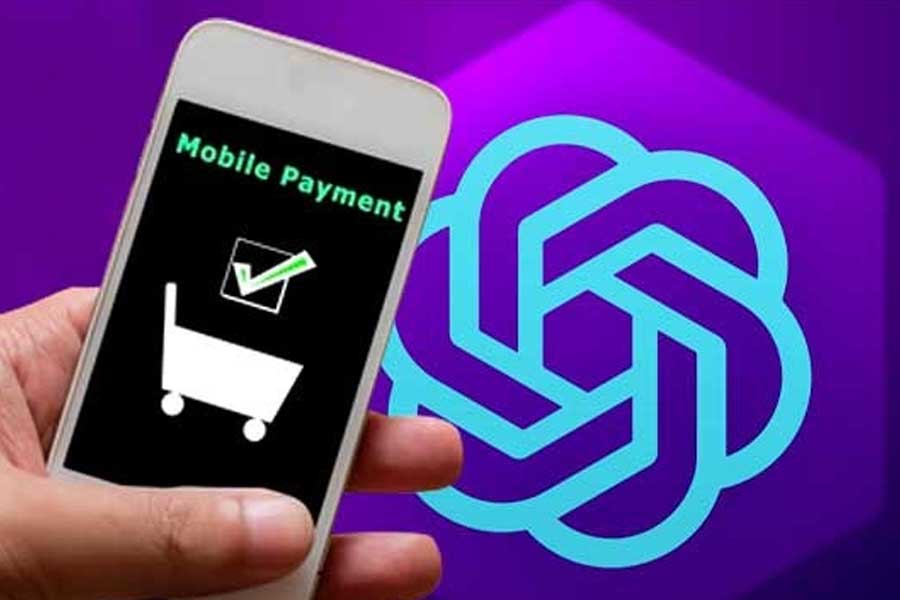 Now you can shop using ChatGPT