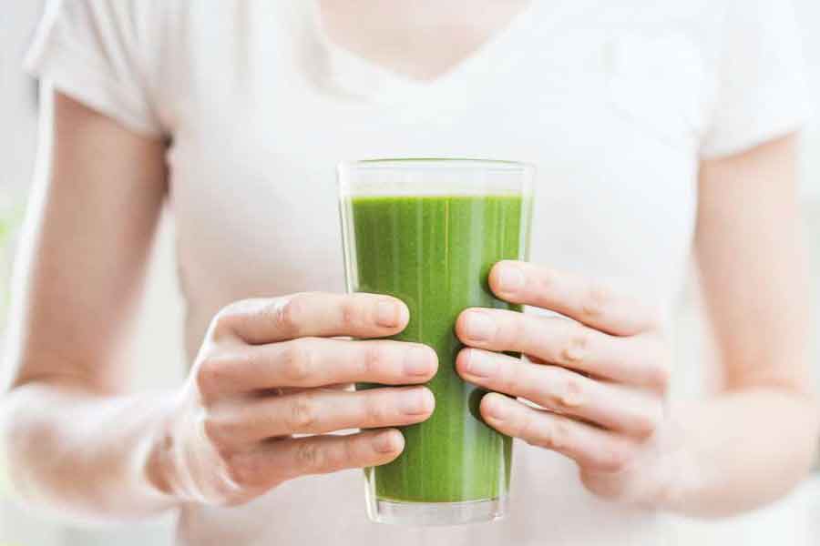 detox diet