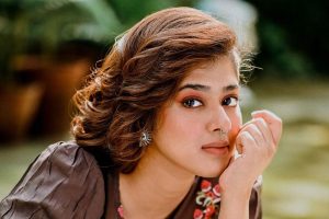 actress Ditipriya Roy wil go through an operation