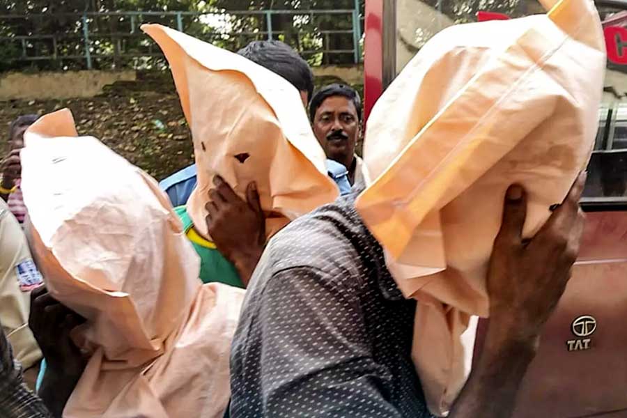 Durgapur Case: Sister hands over brother accused of Durgapur assault to police