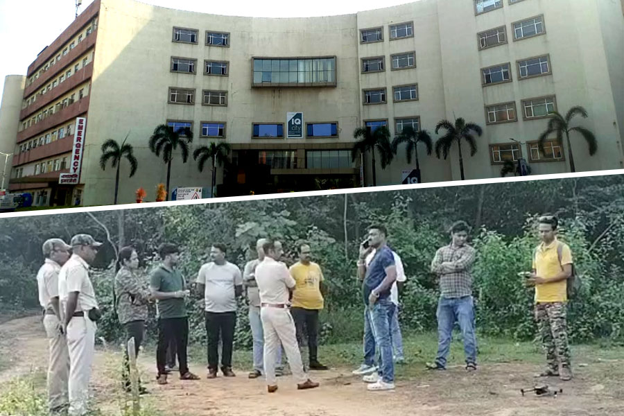 Durgapur Incident: 4 Arrested Over Medical Student's Assault in Durgapur