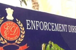 ED raids in 4 places in a financial fraud case