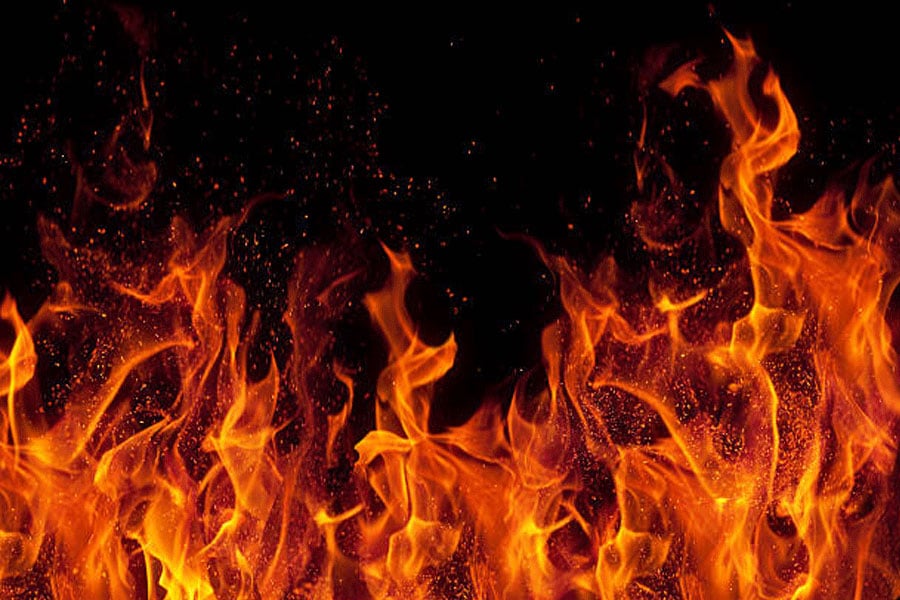 6 migrant workers from Bengal burnt while sleeping in Bengaluru