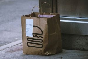 Man claims 21 lacs from food delivery app