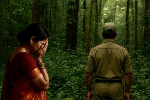 Alipurduar woman allegedly killed herself