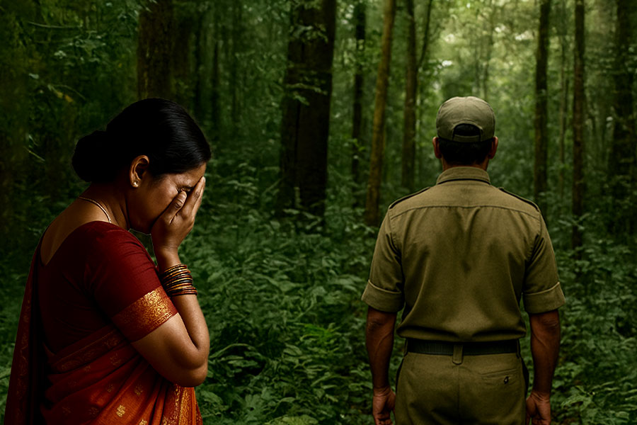 Alipurduar woman allegedly killed herself