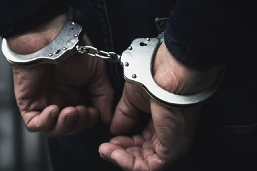 Kolkata thief complained against house owner for beating without reason