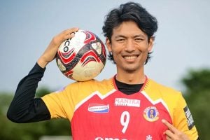 Good news for East Bengal! Hiroshi Ibusuki has received his ITC certificate