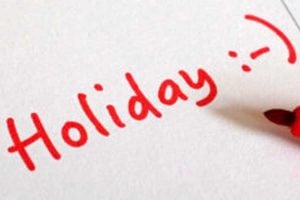 This company has given 9 days leave for diwali