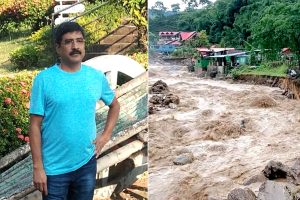 6 tourists stranded in North Bengal set to return home