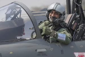 F16 and other fighter jets of Pakistan destroyed in Operation Sindoor