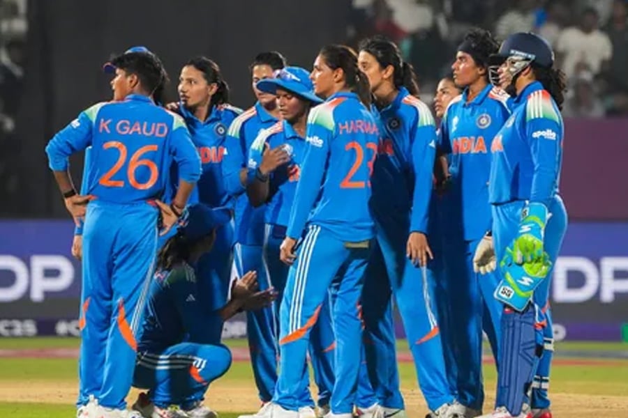 How India can reach semifinal of Womens World Cup 2025