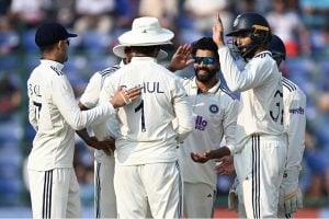 India cricket team stays in 3rd position in WTC points table