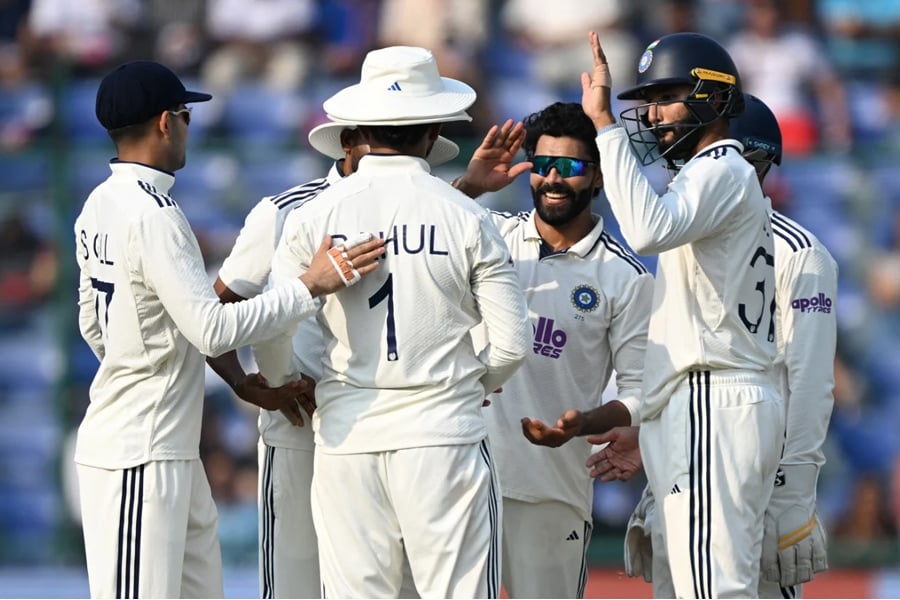 India cricket team stays in 3rd position in WTC points table