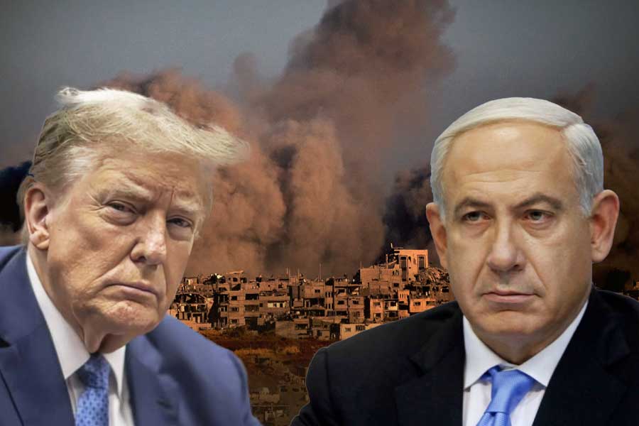 Hamas frees all Israeli hostages and Donald Trump says war is over