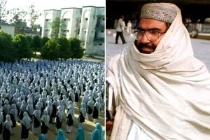 Jaish-e-Mohammed start recruiting women in their organisation