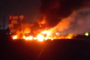 blast in Kabul allegedly by pakistan