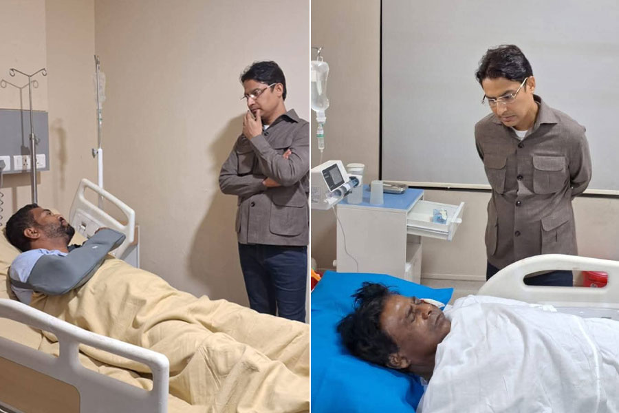accused still at large in nagrakata attack on bjp leaders