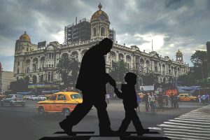 NCRB data says, children and senior citizen are safe in kolkata
