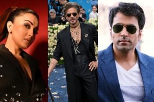 Raktabeej 2 special screening in ahmedabad