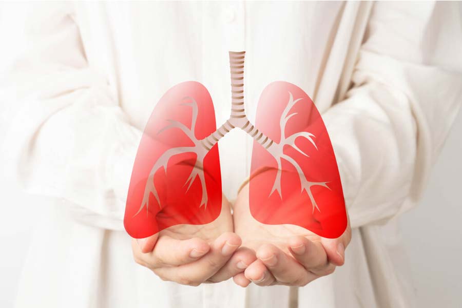 Kali Puja 2025: What to do to keep your child's lungs healthy from firework smoke during Diwali