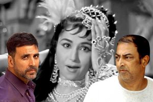 Veteran actress Madhumati passes away, Akshay Kumar pay tribute