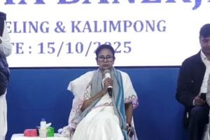 Work on providing crop insurance has begun, says CM Mamata Banerjee