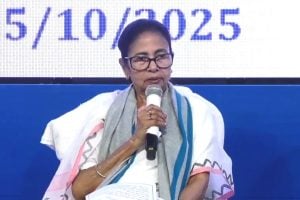 State will provide jobs to family members of those who died of electrocution in water-logged Kolkata, announces Mamata Banerjee