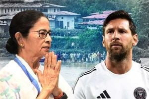 Lionel Messi to donate Rs 10 lakh to Chief Minister