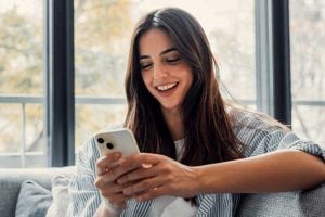 Excessive mobile addiction is an indirect cause of Kyphoscoliosis disease