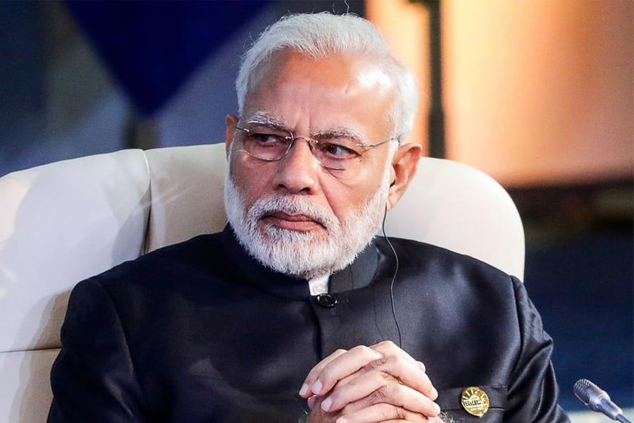 Narendra Modi invited to gaza peace summit in egypt