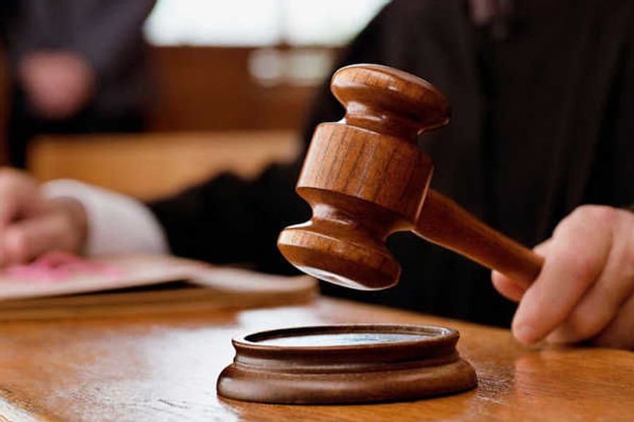 Mumbai man stabbed girl friend at 23 to face trial at 81
