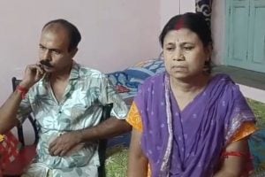 Five tourists from Nadia stranded in Darjeeling
