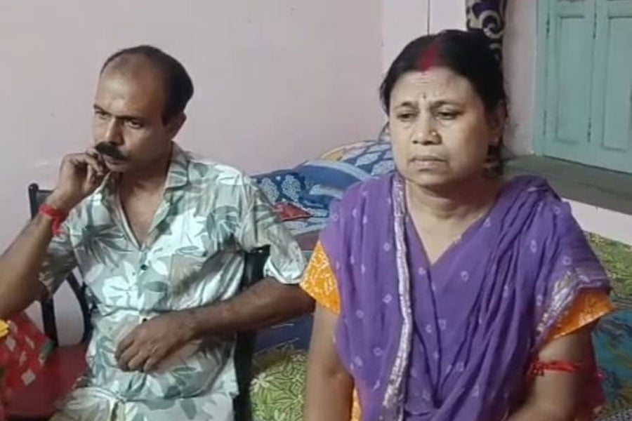 Five tourists from Nadia stranded in Darjeeling