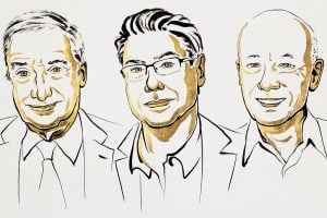 Economics Nobel to be shared by 3 for research on innovation-driven economic growth