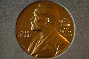 Nobel Peace Prize name might have leaked probable espionage