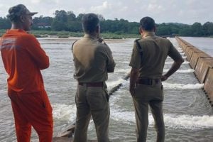 man faking killing self arrested from Bengaluru