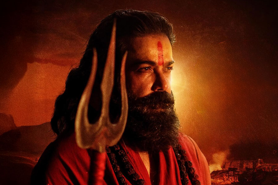 Devi Chowdhurani now releasing in india