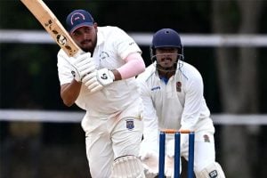 'I am like an elder brother to you', Prithvi Shaw apologizes to Mushir Khan!