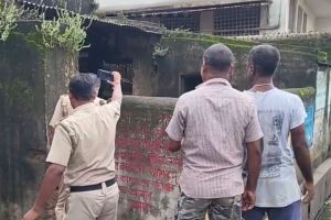 Woman's body recovered in Purulia