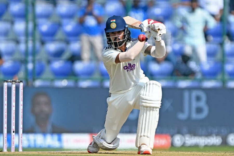 India wins 2-0 against West Indies, KL Rahul hits fifty